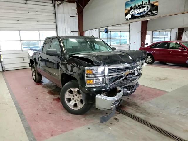 2014 Chevrolet Silverado K1500 Lt VIN: 1GCVKRECXEZ359737 Lot: 75602374