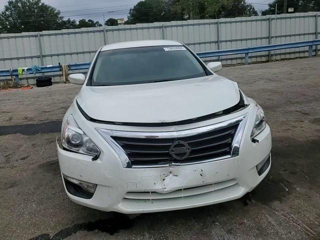 2014 Nissan Altima 2.5 VIN: 1N4AL3AP1EN252302 Lot: 75653084