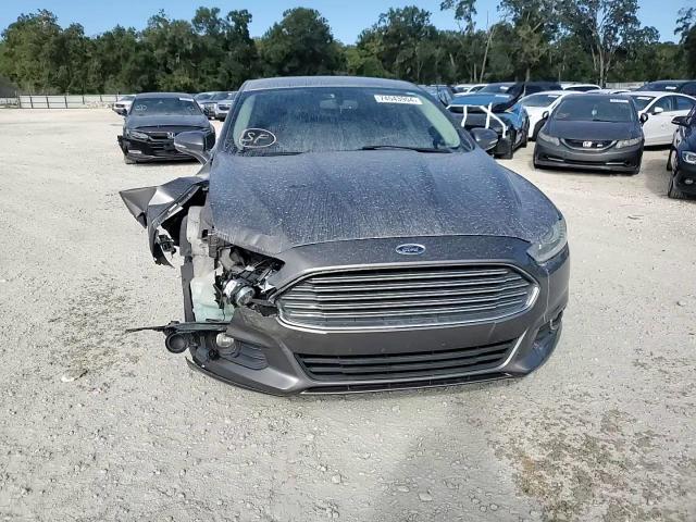 2013 Ford Fusion Se VIN: 3FA6P0HR9DR338081 Lot: 74543904