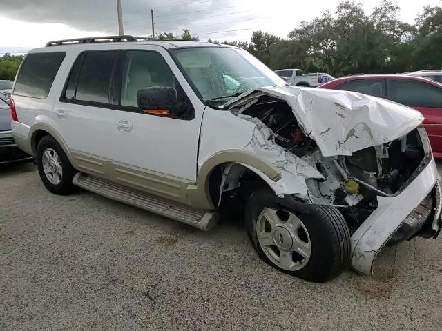 2005 Ford Expedition Eddie Bauer VIN: 1FMFU17525LA88797 Lot: 73659174