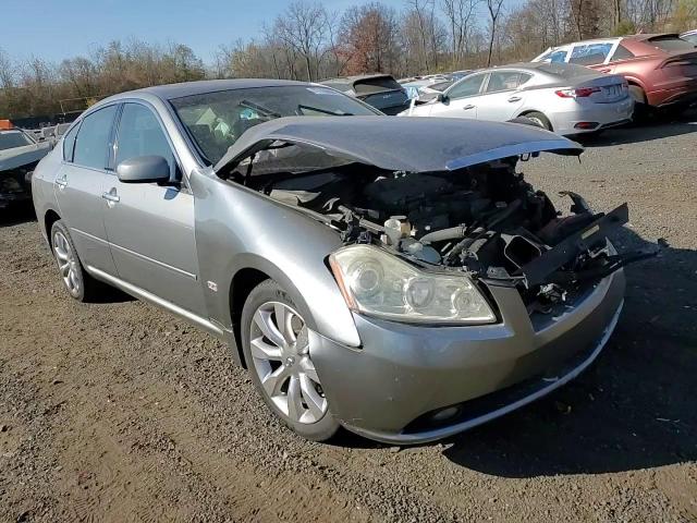 2007 Infiniti M35 Base VIN: JNKAY01F77M462721 Lot: 77755024