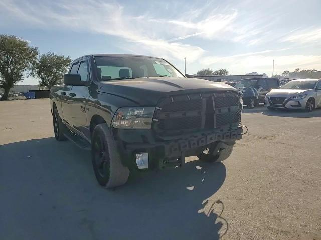 2016 Ram 1500 St VIN: 1C6RR7FT9GS402256 Lot: 78050074