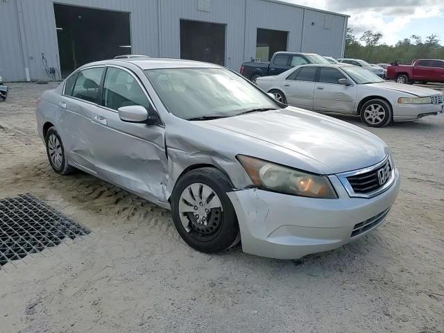 2009 Honda Accord Lx VIN: 1HGCP26389A181394 Lot: 74388634