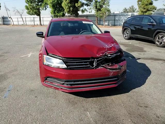 2016 Volkswagen Jetta S VIN: 3VW267AJ5GM369805 Lot: 74399594