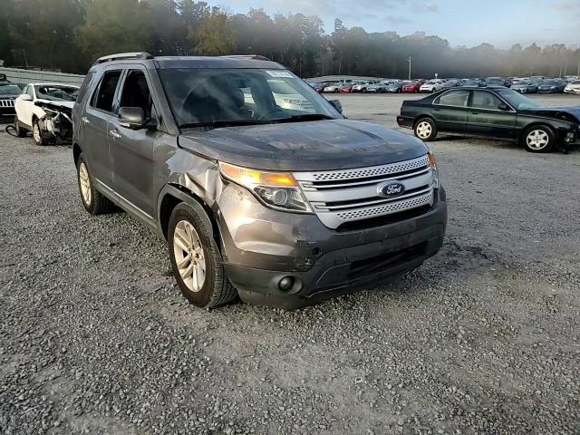 2013 Ford Explorer - Image 12