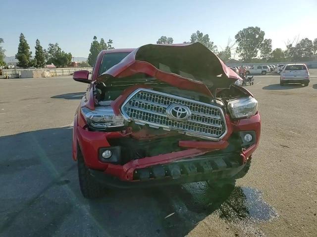 2017 Toyota Tacoma Double Cab VIN: 3TMAZ5CN5HM048987 Lot: 74263954