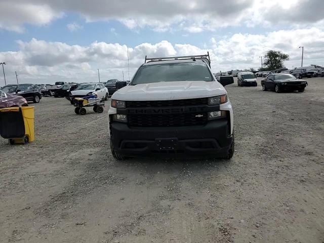 2021 Chevrolet Silverado C1500 VIN: 3GCNWAEKXMG369017 Lot: 78070004