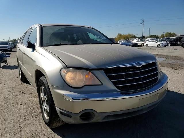 2007 Chrysler Pacifica Touring VIN: 2A8GM68X77R250173 Lot: 76593554