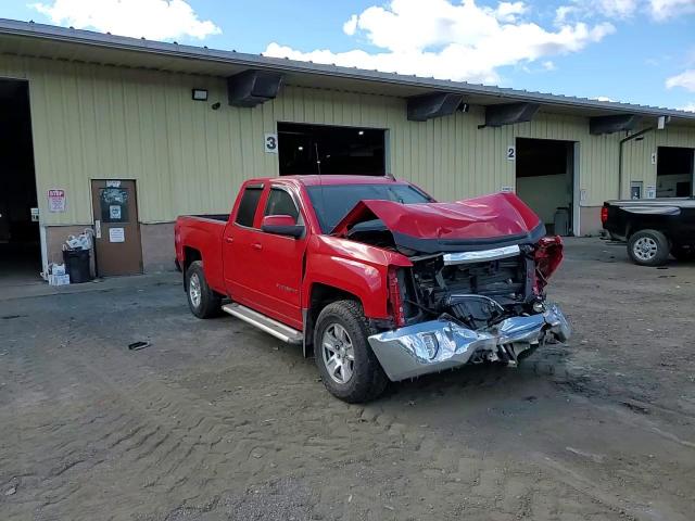 2017 Chevrolet Silverado K1500 Lt VIN: 1GCVKREC2HZ100597 Lot: 73983834