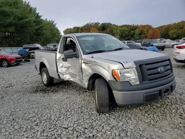 2010 Ford F-150 - Image 11