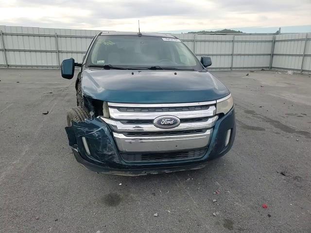 2011 Ford Edge Sel VIN: 2FMDK4JC1BBA21318 Lot: 76452764