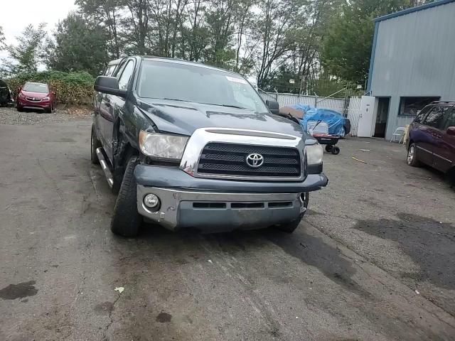 2008 Toyota Tundra Double Cab VIN: 5TFBV54178X076585 Lot: 75499304