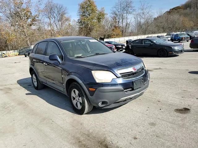 2008 Saturn Vue Xe VIN: 3GSDL43N68S505296 Lot: 78481494