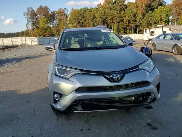 2017 Toyota Rav4 Xle VIN: 2T3WFREV6HW398887 Lot: 78320754