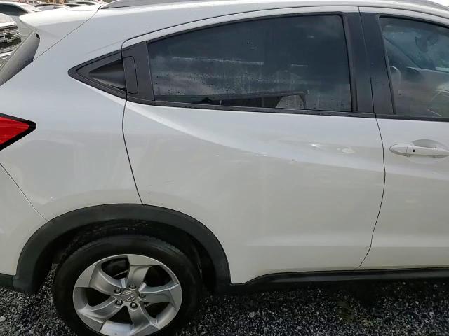 2017 Honda Hr-V Exl VIN: 3CZRU6H79HM720660 Lot: 75440034