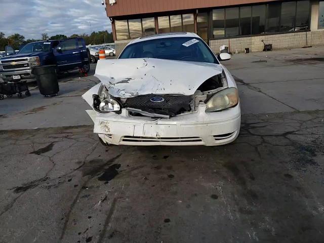 2007 Ford Taurus Sel VIN: 1FAFP56U87A178391 Lot: 76209074