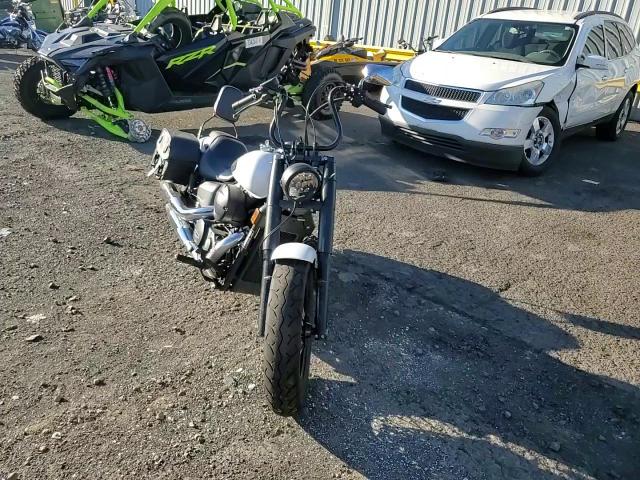 2019 Honda Vt750 C2B VIN: JH2RC5376KK900209 Lot: 74713294