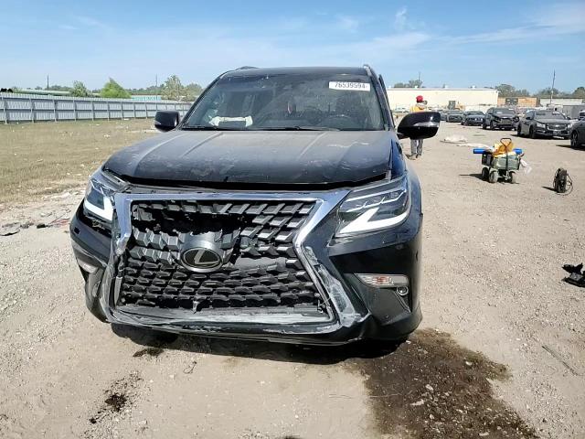 2020 Lexus Gx 460 Premium VIN: JTJAM7BX0L5245459 Lot: 76539594