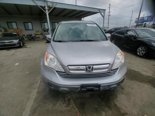 2008 Honda Cr-V Exl VIN: JHLRE38788C050881 Lot: 76783884