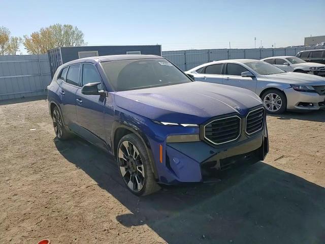 2023 BMW XM - Image 11