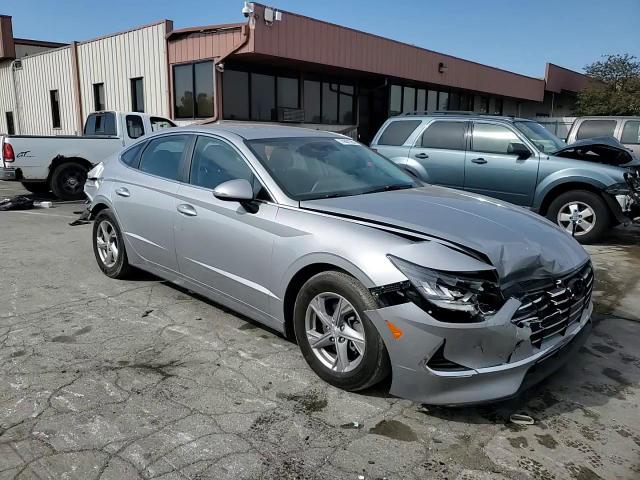 KMHL24JA5PA297031 2023 Hyundai Sonata Se