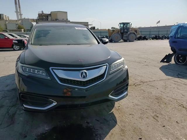 2016 Acura Rdx Technology VIN: 5J8TB3H5XGL004608 Lot: 75518944