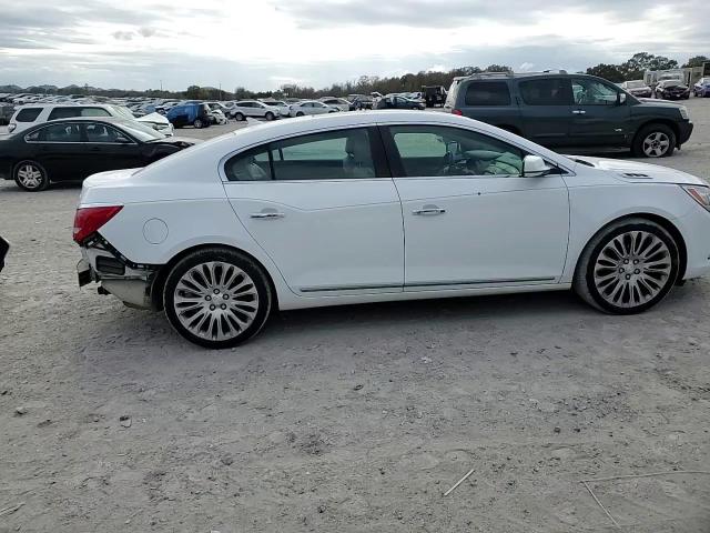 2014 Buick Lacrosse Premium VIN: 1G4GD5G37EF292343 Lot: 78785994