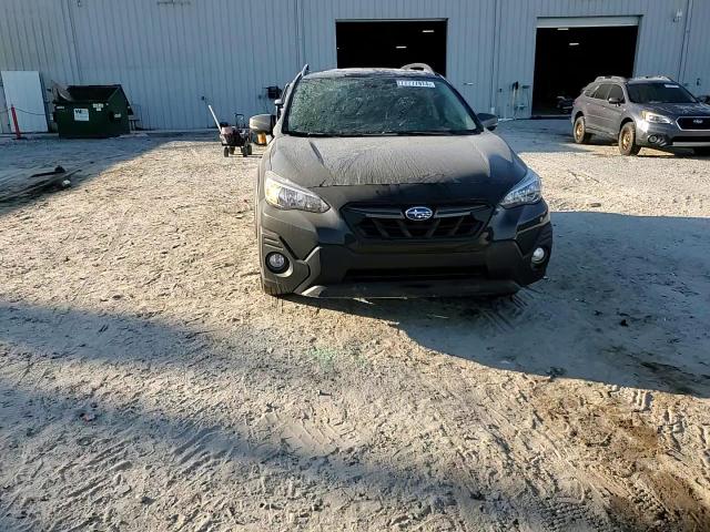 2022 Subaru Crosstrek Sport VIN: JF2GTHSC1NH285295 Lot: 77777974