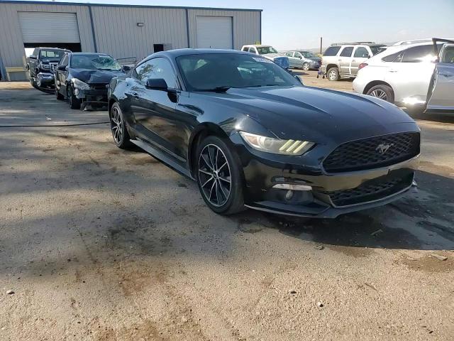 2016 Ford Mustang VIN: 1FA6P8TH7G5278726 Lot: 75347524