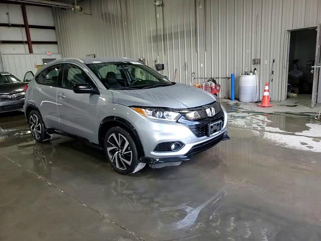 3CZRU6H1XKG713234 2019 HONDA HR-V - Image 13