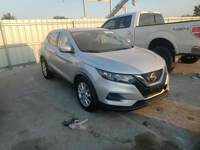 2021 Nissan Rogue - Image 11