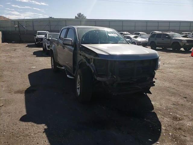 2020 Chevrolet Colorado Lt VIN: 1GCGSCENXL1226043 Lot: 75678644