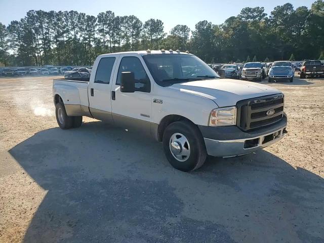 2003 Ford F350 Super Duty VIN: 1FTWW32P53EC53004 Lot: 75863924