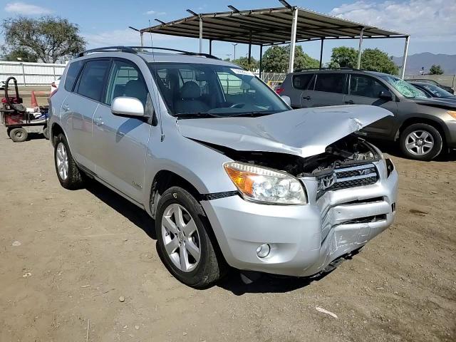 2008 Toyota Rav4 Limited VIN: JTMZK31V486013159 Lot: 74368674