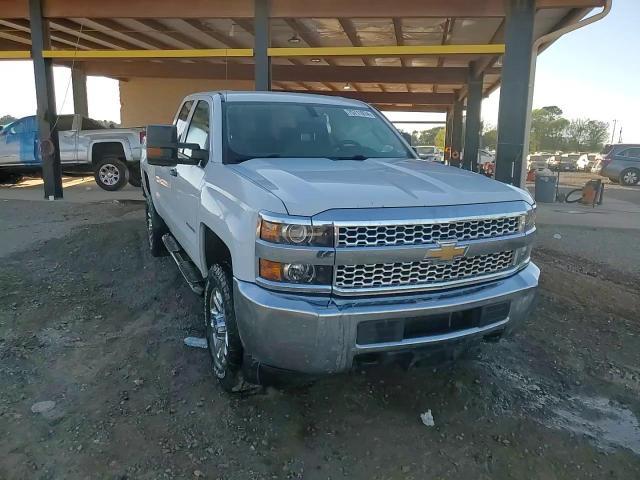 2019 Chevrolet Silverado - Image 13