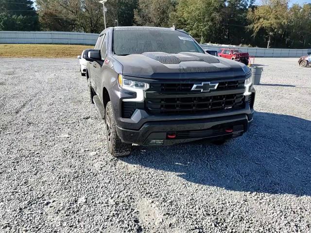 2022 Chevrolet Silverado K1500 Lt Trail Boss VIN: 3GCUDFED2NG561825 Lot: 77632284