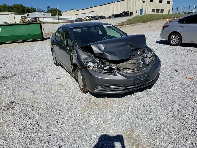 2013 Honda Civic - Image 10