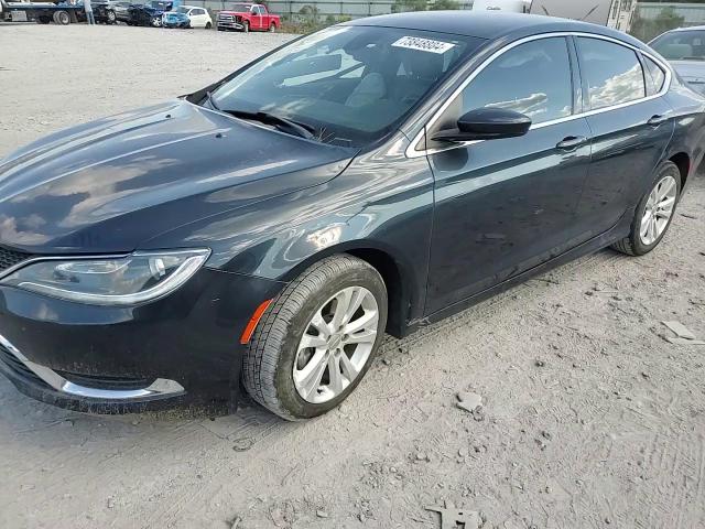 2017 Chrysler 200 Limited VIN: 1C3CCCAB6HN506053 Lot: 73848884