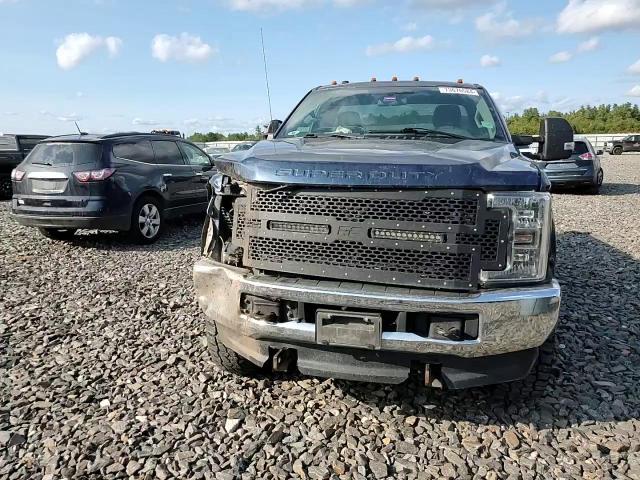 2017 Ford F350 Super Duty VIN: 1FTRF3BT2HEB20833 Lot: 73676584