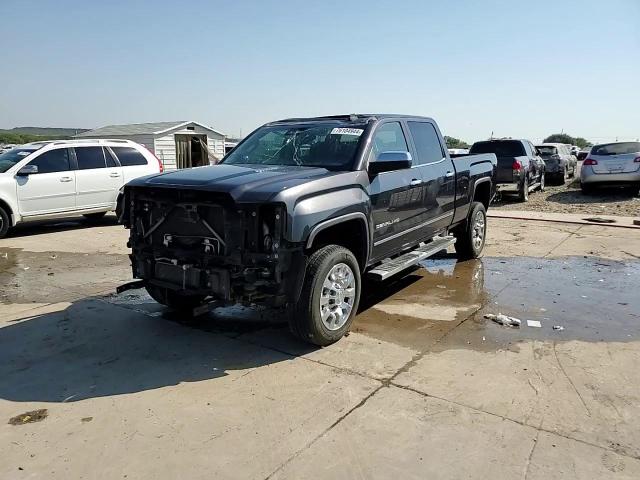 2015 GMC Sierra - Image 14