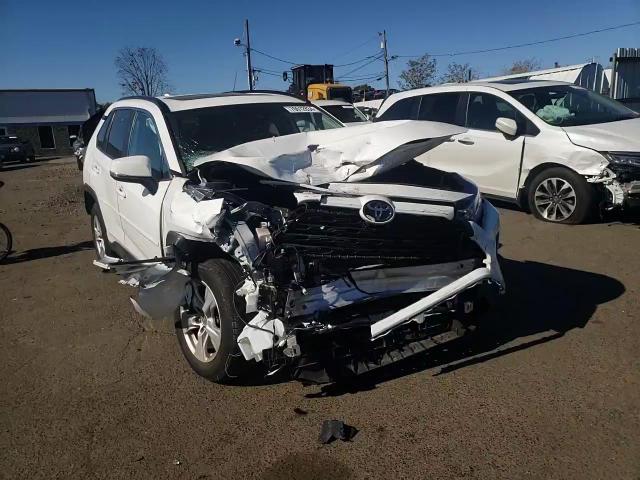 2021 Toyota Rav4 Xle VIN: 2T3P1RFV0MC254538 Lot: 76612834