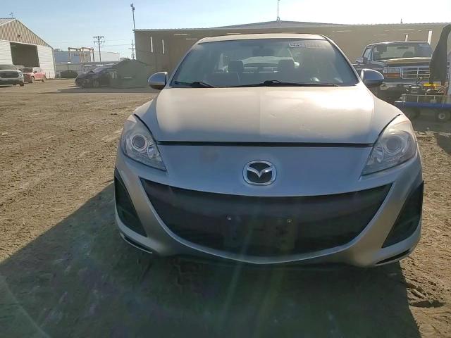 2010 Mazda 3 I VIN: JM1BL1SF1A1261558 Lot: 74133344