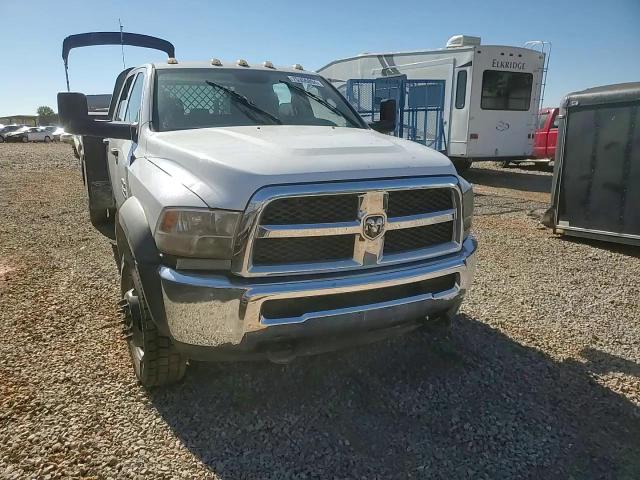 2014 Ram 5500 VIN: 3C7WRNFL0EG166832 Lot: 75355894