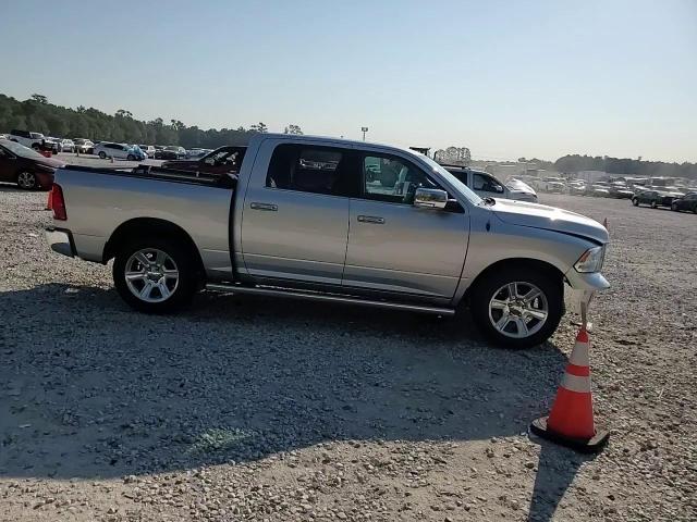 2017 Ram 1500 Slt VIN: 1C6RR6LT5HS723226 Lot: 75546664