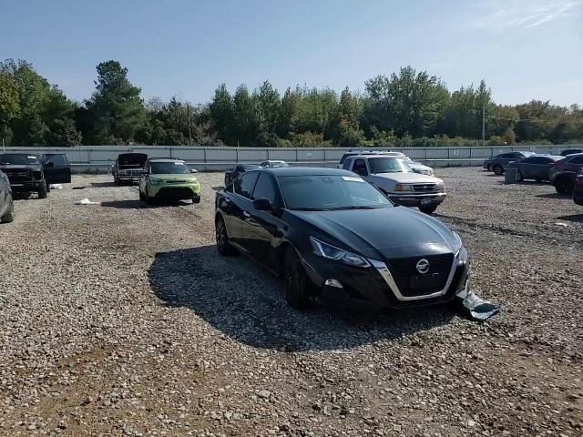 2021 Nissan Altima S VIN: 1N4BL4BVXMN374324 Lot: 77039114