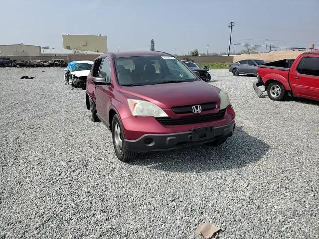 2009 Honda Cr-V Lx VIN: 5J6RE38359L032702 Lot: 76168714