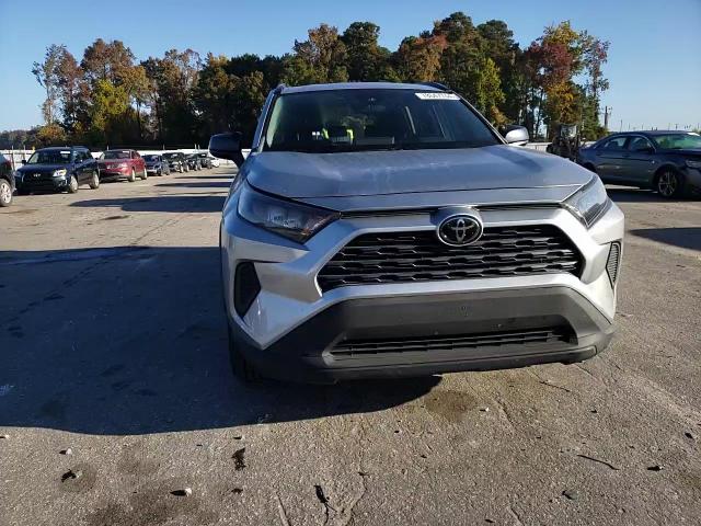 2021 Toyota Rav4 Le VIN: 2T3H1RFV5MW127402 Lot: 78647744