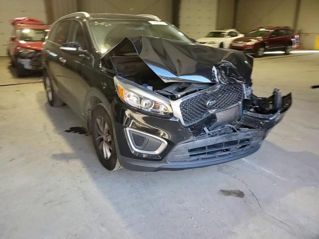 2016 Kia Sorento Lx VIN: 5XYPGDA32GG086295 Lot: 74265174