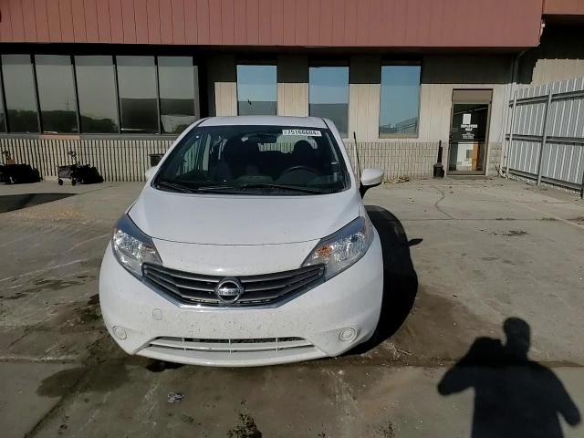 2016 Nissan Versa - Image 11