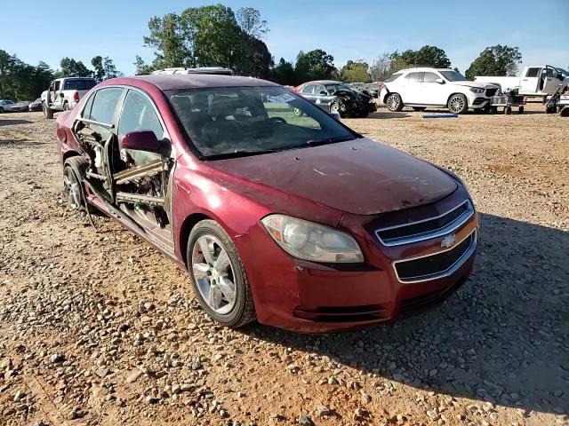 2010 Chevrolet Malibu 2Lt VIN: 1G1ZD5EBXAF143144 Lot: 76113074